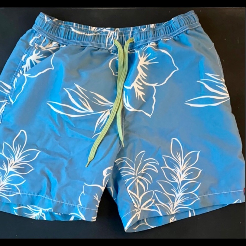Tommy Bahama Relax Swim Trunks